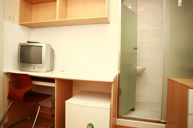 Отель E Livingtel Сеул Экстерьер фото