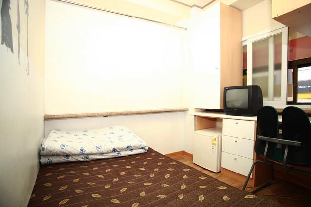 Отель E Livingtel Сеул Экстерьер фото