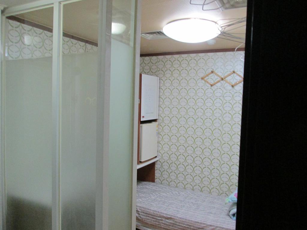Отель E Livingtel Сеул Экстерьер фото