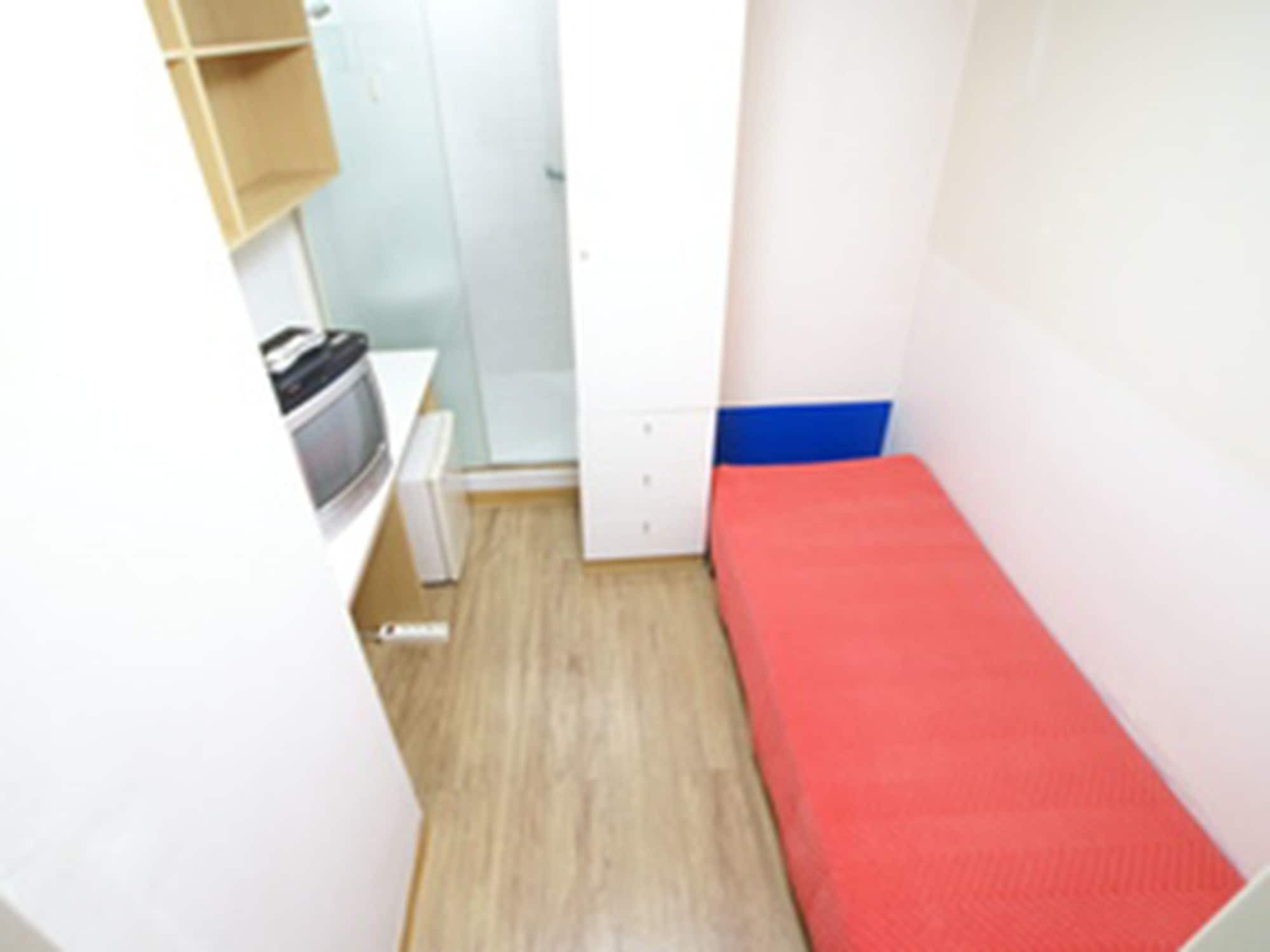 Отель E Livingtel Сеул Экстерьер фото