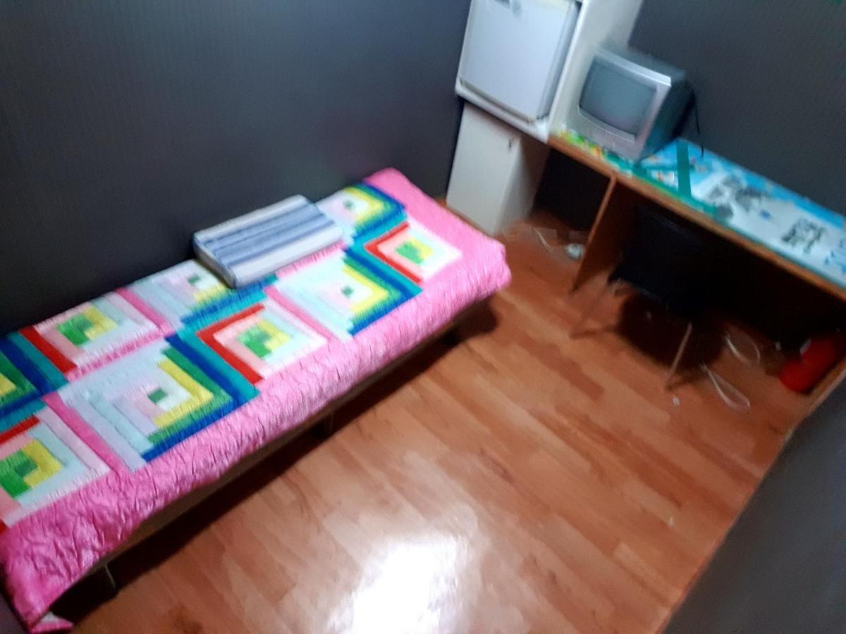 Отель E Livingtel Сеул Экстерьер фото